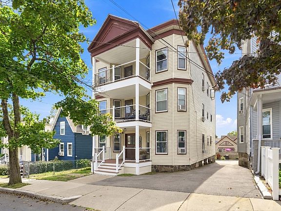 2nd image of 111 Locust St #2