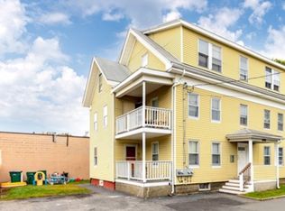 8 Normandy Rd FLOOR 2, Lynn, MA 01902