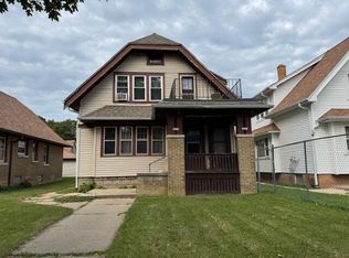 3019 N 52nd St #3021, Milwaukee, WI 53210