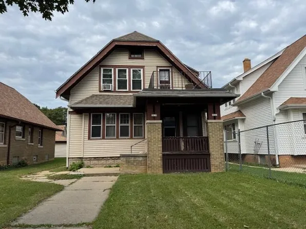 3019 N 52nd STREET #3021, Milwaukee, WI 53210