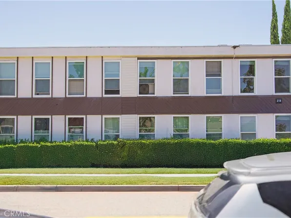 218 W Wilson Ave, Orange, CA 92867