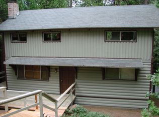 20746 Lama Road Teumete, Mi Wuk Village, CA