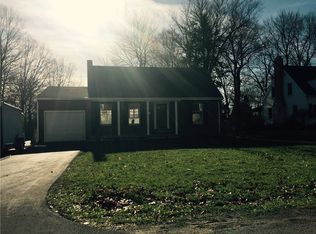 12 Edgewood Acres, New Castle, PA