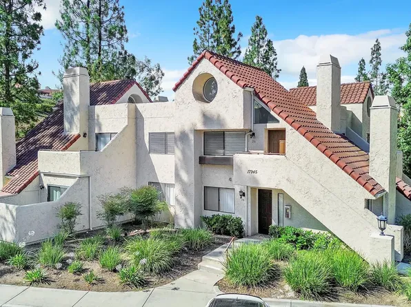 17945 Caminito Pinero Unit 276, San Diego, CA 92128