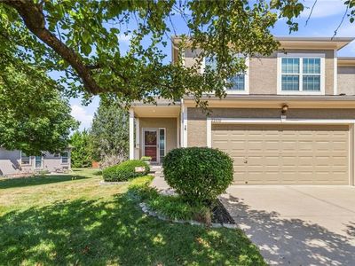 22610 W 72nd Ter, Shawnee, KS, 66227