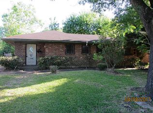 5946 Bellfort St, Houston, TX 77033