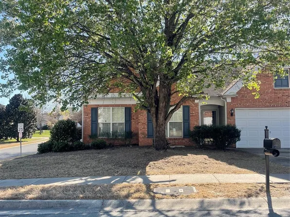 8708 Heron Glen Dr, Charlotte, NC 28269