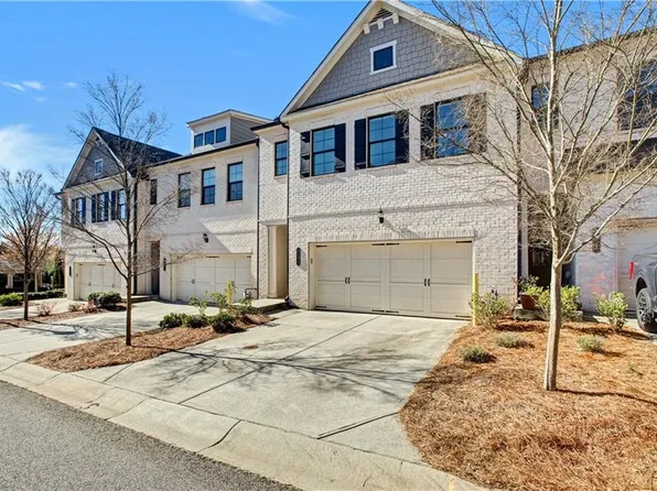 3434 Senna Rd, Duluth, GA 30096