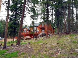 10672 Crystal Way, Morrison, CO 80465