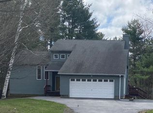 90 W River Rd, Waterville, ME 04901