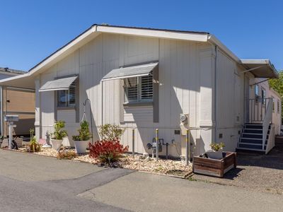 6700 Redwood Avenue #38, Sebastopol, CA, 95472