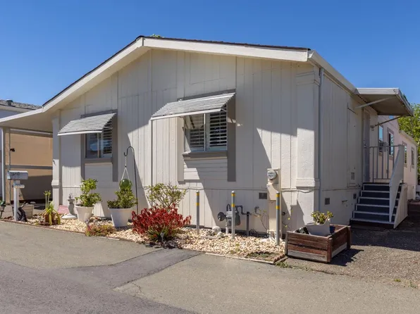 6700 Redwood Avenue #38, Sebastopol, CA 95472