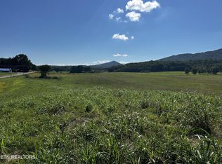 461 Reliance Rd LOT 5, Tellico Plains, TN 37385