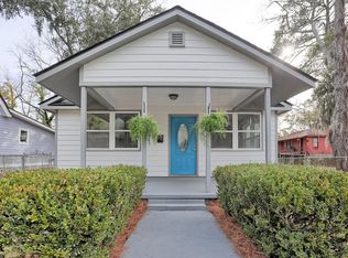 105 W 54th St, Savannah, GA 31405