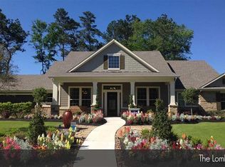 3701 Sable Hill Ct, Spring, TX 77386