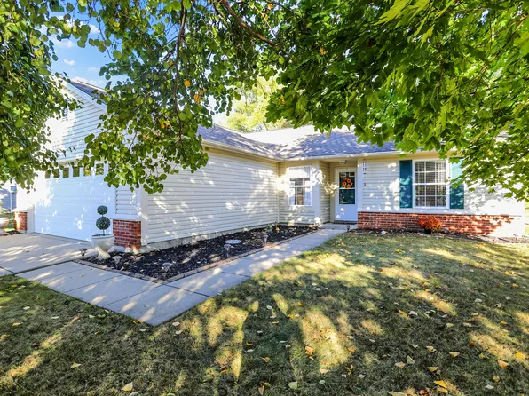 1001 Tulip Way, Fortville, IN 46040