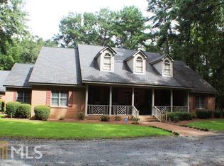 410 Country Club Rd, Dublin, GA 31021
