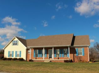 269 Ash Rd, Hustonville, KY 40437