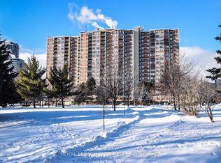 QUEENSCOURT, Toronto, ON M9B 6C4