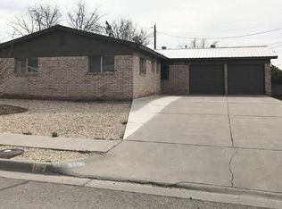 2306 Union Ave, Alamogordo, NM 88310