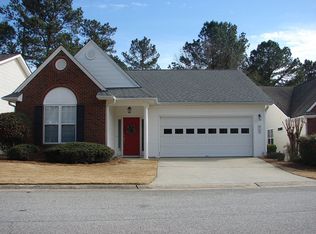 9759 Reflections Dr, Villa Rica, GA 30180