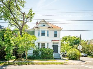 123 E Ashley Ave, Folly Beach, SC 29439