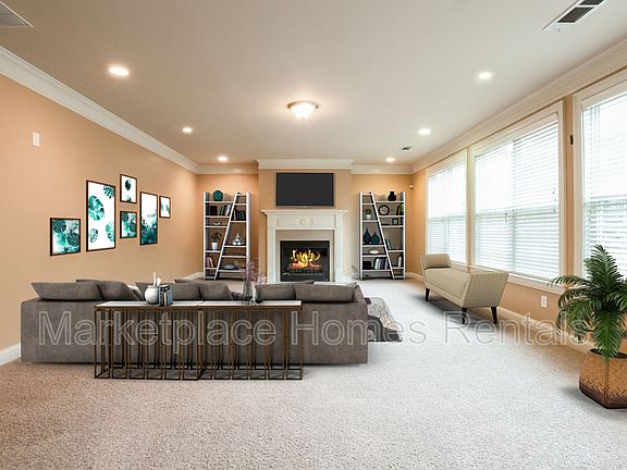 5th image of 3423 Bridge Walk Dr