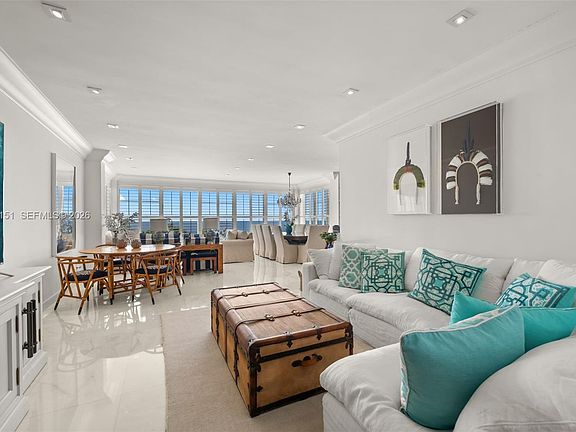2nd image of 4925 Collins Ave APT 4A
