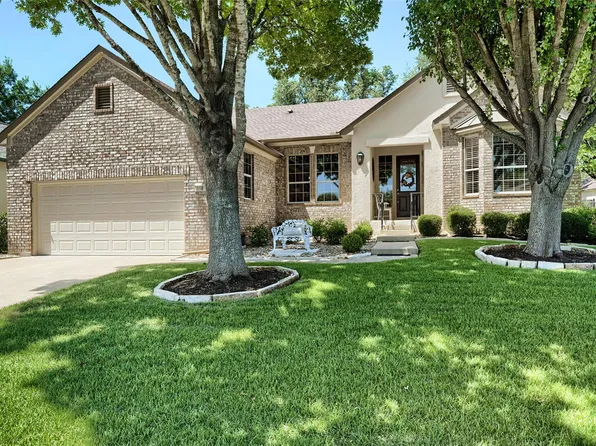 118 Mountain Laurel Way, Georgetown, TX 78633