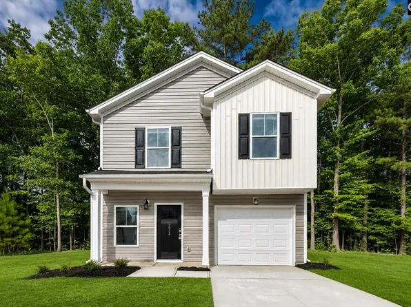 337 Ballfield Rd, Camden, SC 29020