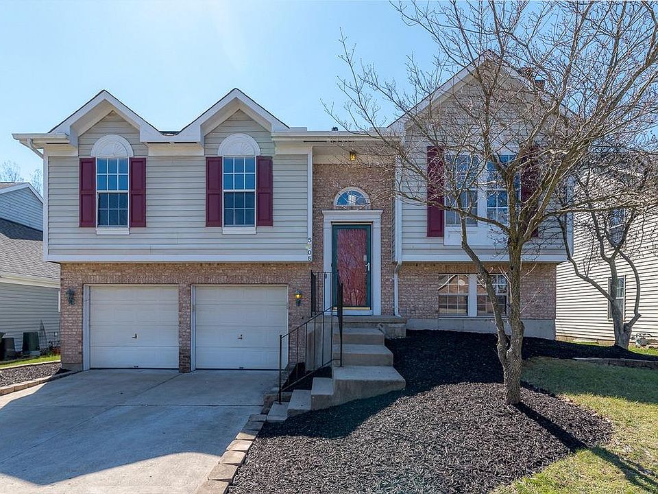 1st image of 5605 Villas Creek Dr