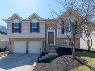 5605 Villas Creek Dr, Mason, OH
