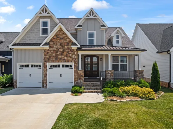 512 River Watch Way, Winchester, TN 37398