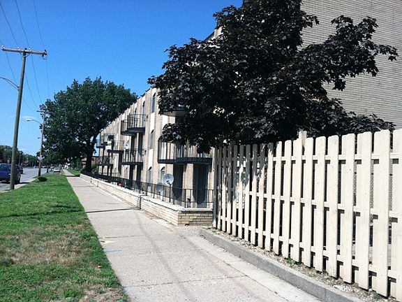 Excellent building!!