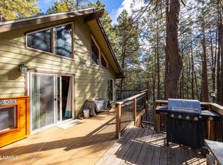 2570 Tyende Ovi, Flagstaff, AZ 86005