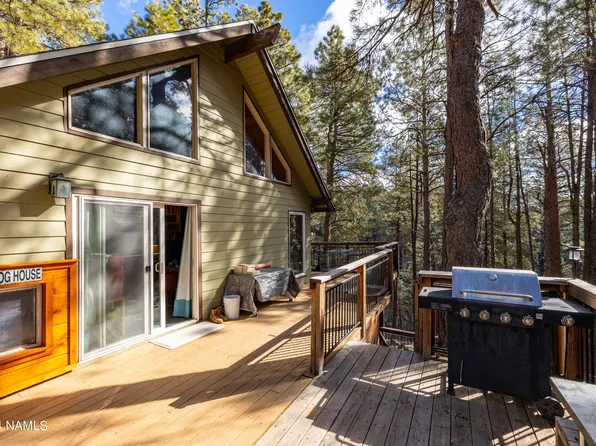 2570 Tyende Ovi, Flagstaff, AZ 86005