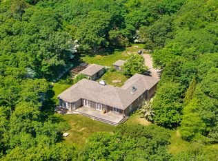300 North Rd, Chilmark, MA 02535