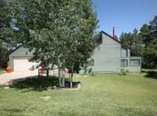 8 Aspen Dr, Durango, CO 81301