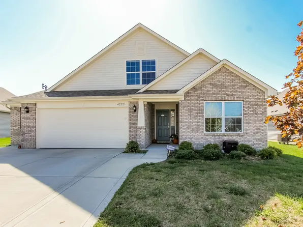 4223 Abigail Way, Indianapolis, IN 46239
