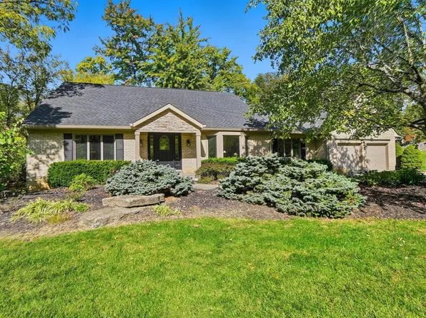 11485 Gideon Ln, Cincinnati, OH 45249