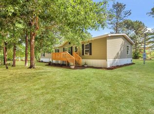 350 Sharp Rd SE, Ludowici, GA 31316