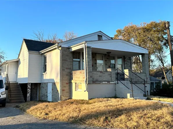 225 Courtland Ave, Saint Louis, MO 63125