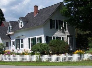 693 West St, Keene, NH 03431