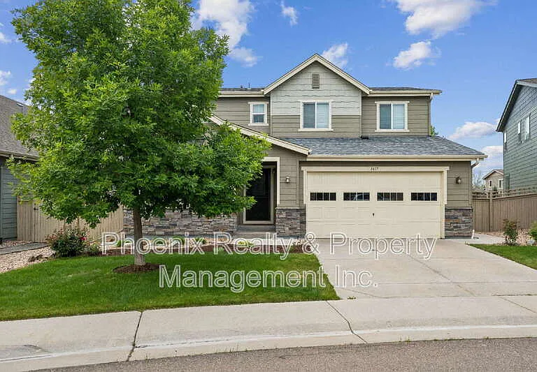 1417 Lander Ln — Photo 1