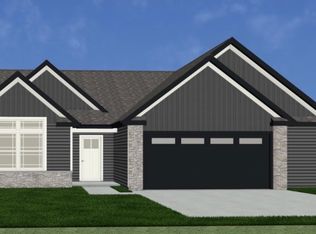 2542 Marble Rd, Normal, IL 61761