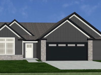 2542 Marble Rd, Normal, IL, 61761