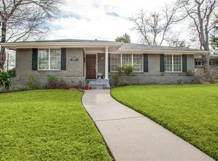 6462 Runnemede Ln, Dallas, TX 75214