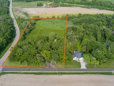 5532 Ridge Road, Marshall, WI, 53559