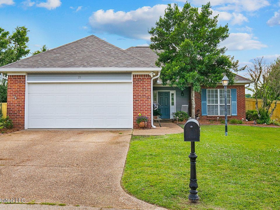 23 Old Bridge Cv, Jackson, MS 39272 Zillow 23 Old Bridge Cv, Jackson, MS 39272 Zillow