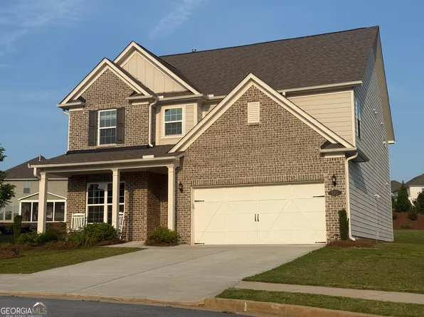 502 Albertson Ave, Peachtree City, GA 30269
